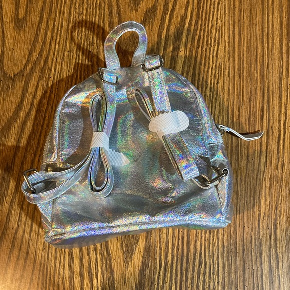 Mini Backpack NWOT - Picture 2 of 7